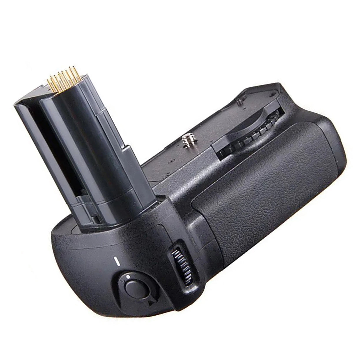 Vertical Battery Grip for Nikon D80 (2006–2008) MB-D80