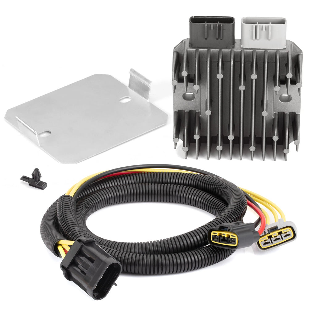 Voltage Regulator Rectifier for Polaris Ranger 500 570 900 XP 1000 (2016–2017)