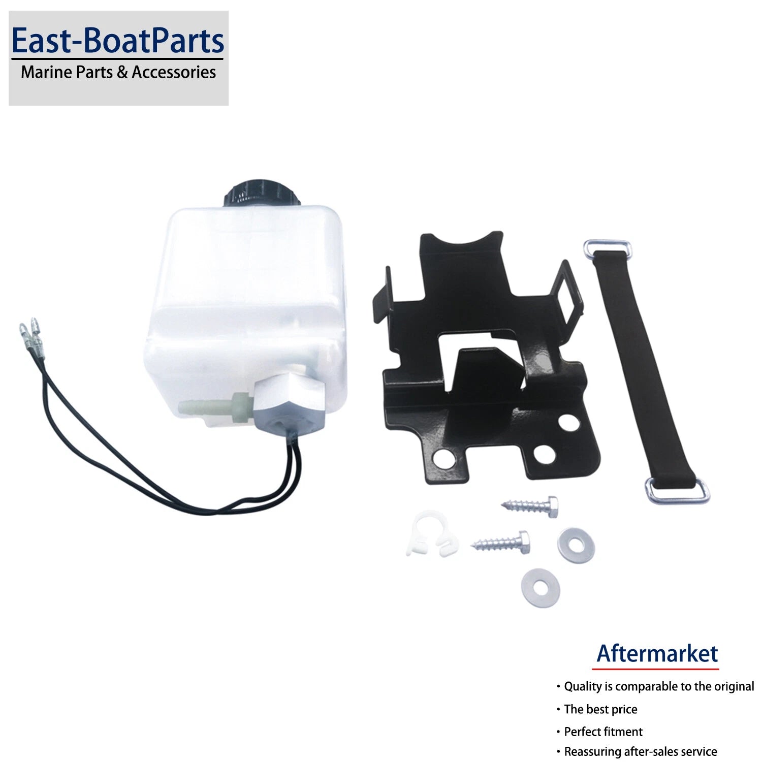 Oil Reservoir Switch Assembly for MerCruiser Alpha Bravo (806193A48)
