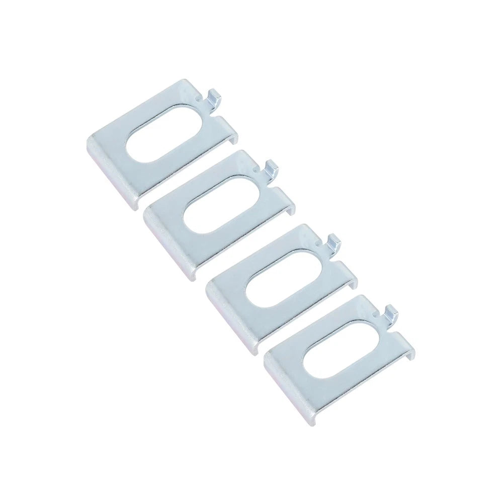 Set of 2 Front Caster Camber Adjustment for Ford F-150 (K80087)