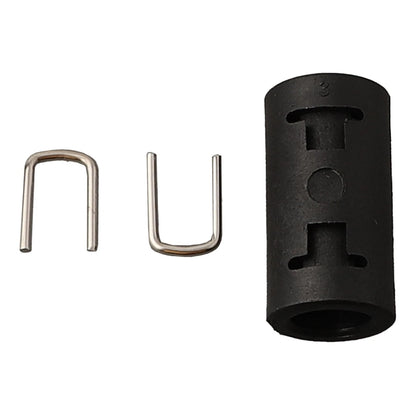 Extension Pipe Connector for Pressure Washers (Compatible with Multiple Models)