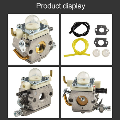 Carburetor Kit for Echo PB-250 Leaf Blower (No Year Supplied)