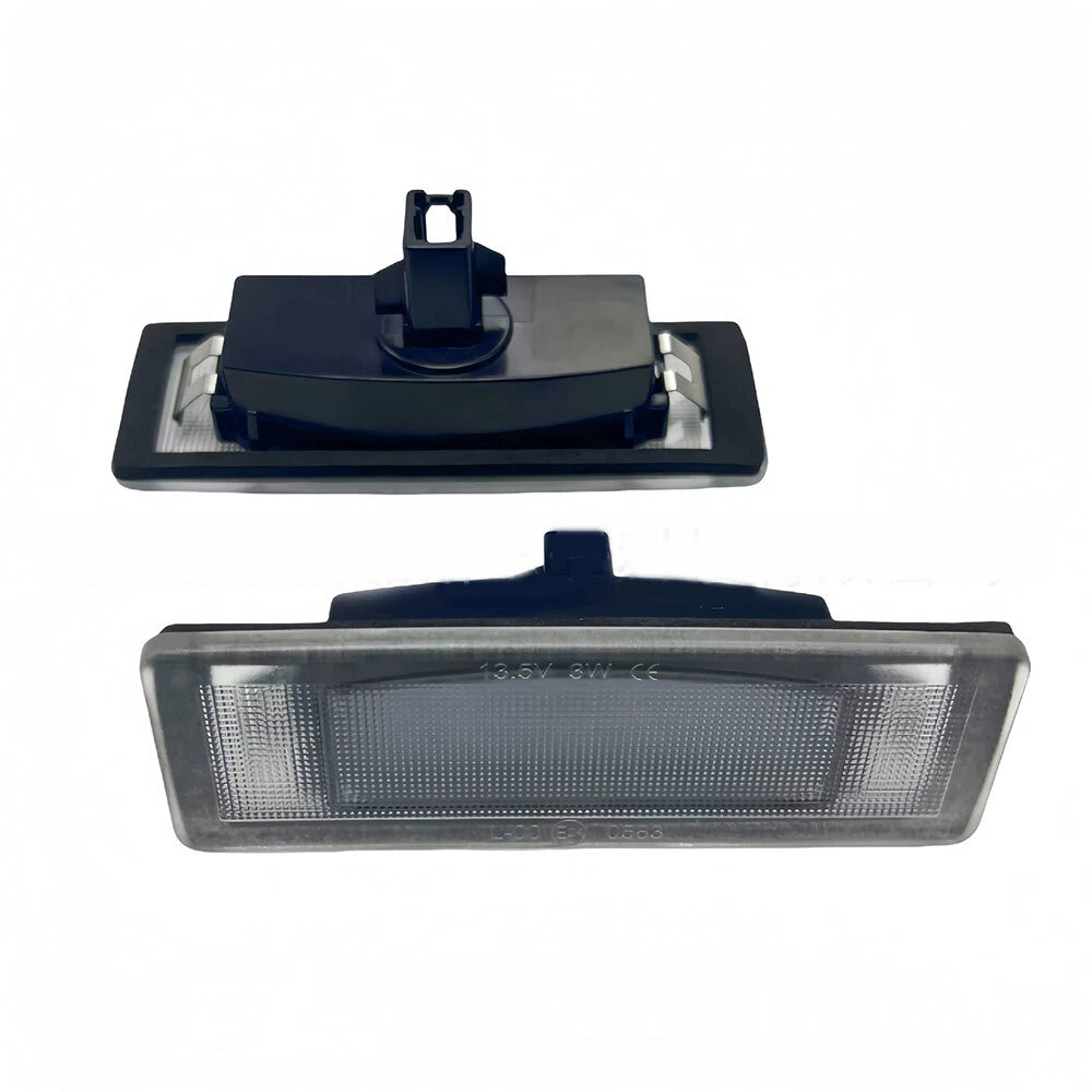 License Plate Light 92501-2G000 for Kia Optima (2006–2014) / Sportage (2017–2020)
