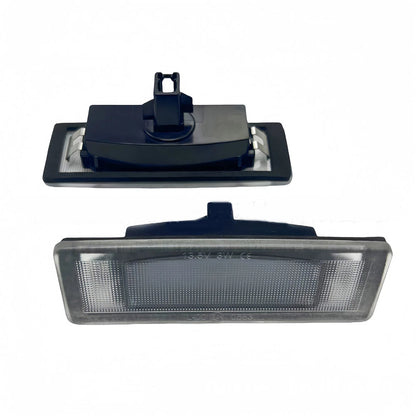 License Plate Light 92501-2G000 for Kia Optima (2006–2014) / Sportage (2017–2020)