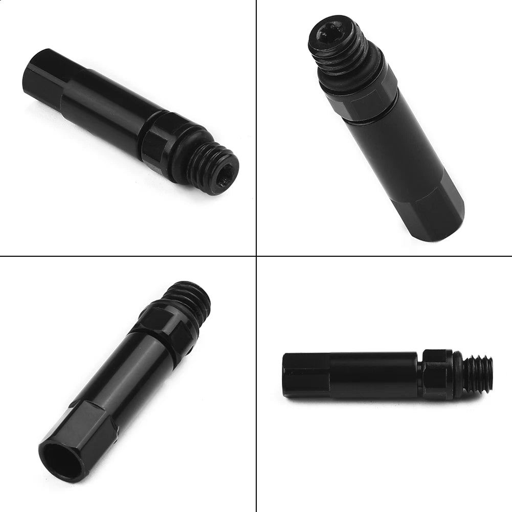 Hose Barb Connector for Automotive Applications (No Specific Years)
