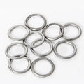 10pcs Gasket Washers for Mitsubishi Lancer EVO (2003–2006) MD050317
