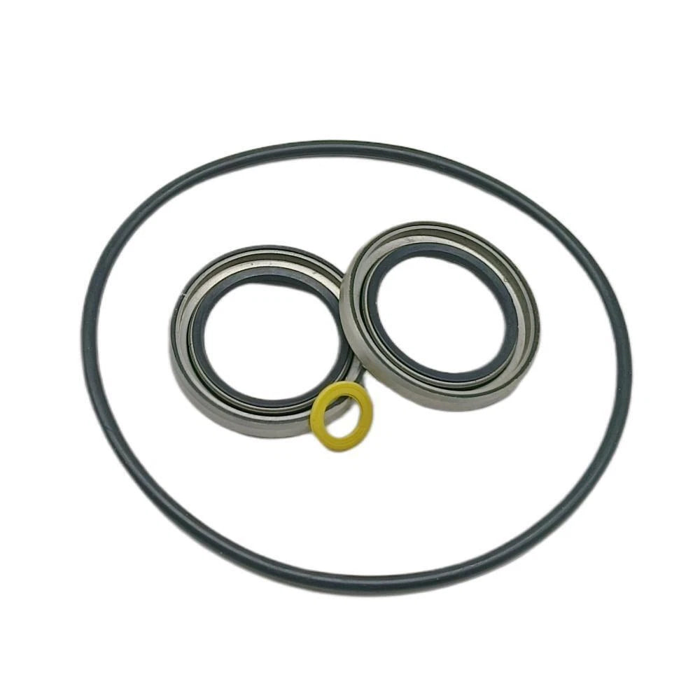 Lower Gearcase Oil Seal Kit 93101 08003 for Mercruiser (26-76868, 48451, 8M0058390)