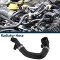 Radiator Hose Replacement for BMW X1 2011–2015 Cooling Liquid Tube