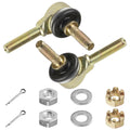 Tie Rod End Kit Heavy Duty for Kawasaki KFX 700 (2008–2011)