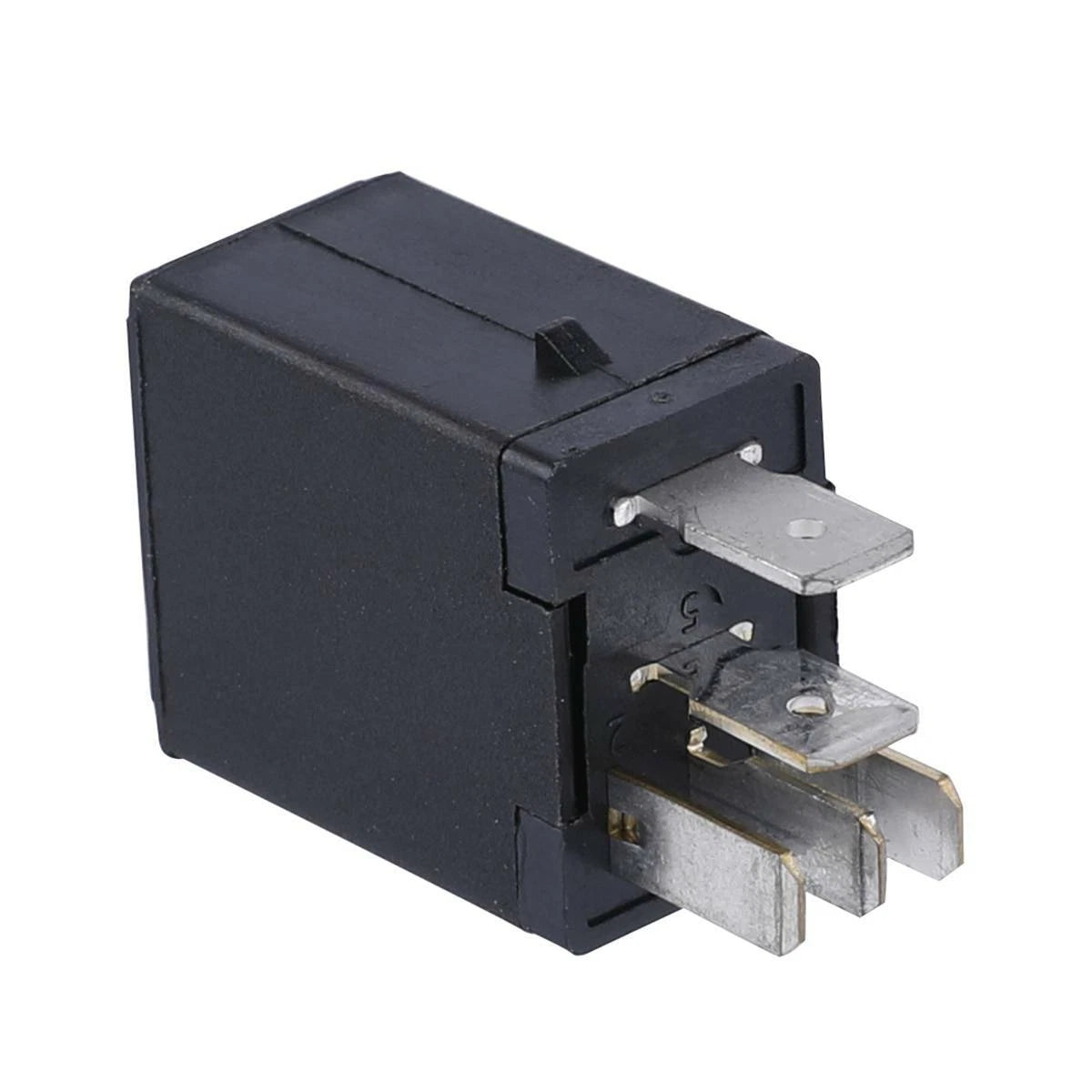 Starter Relay for Harley Big Twins (2000–2014)