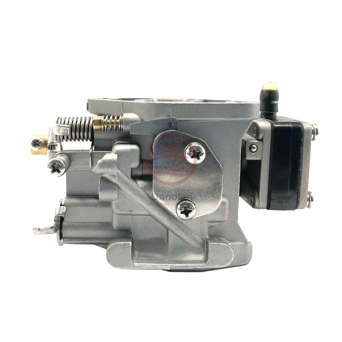Marine Carburetor for Yamaha 8hp Outboard engine 2 stroke 6G1-14301-01