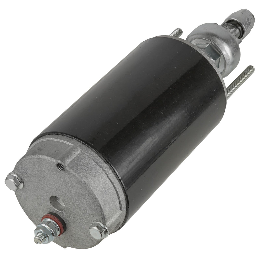 Starter Motor Replacement for Force Outboard 90HP (1993–1994)
