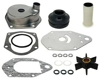 Water Pump Kit for Mercury/Mariner 40HP-60HP (R.O: 46-812966A12)