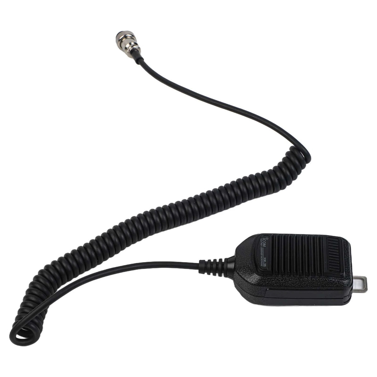 HM36 8 Pin Microphone for ICOM IC718 IC765 IC761 IC7200 IC7600