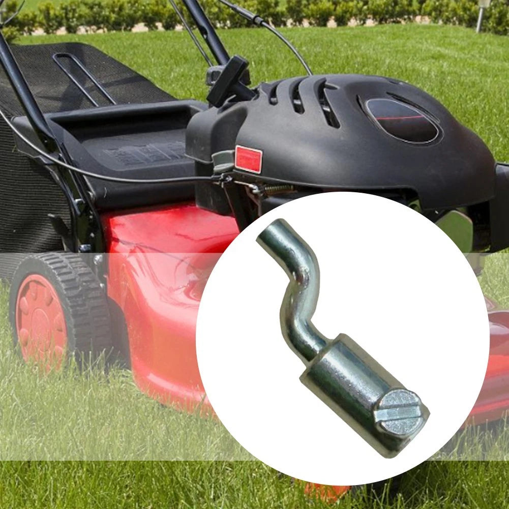 Z Shaped Cable End for Lawn Mowers (2mm Replacement)