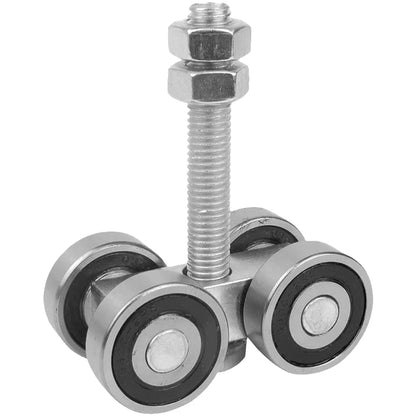 C50 Sliding Door Wheel for