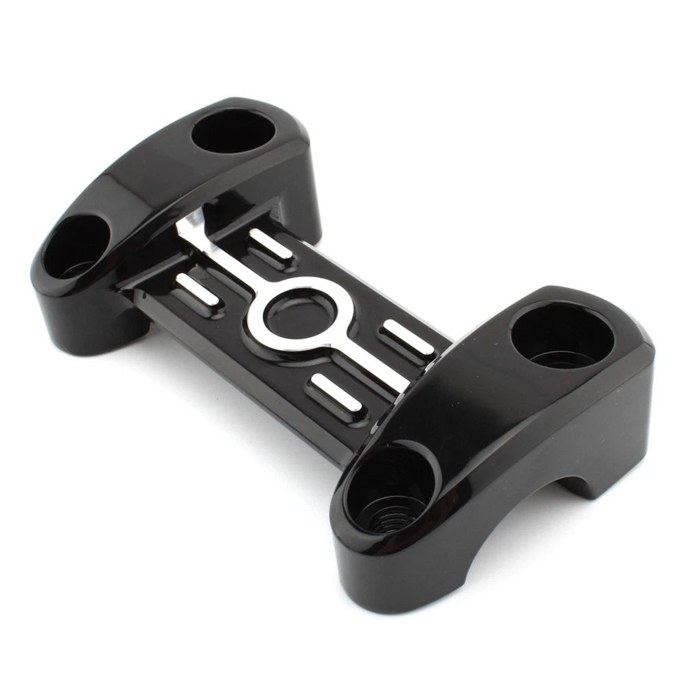 Handlebar Risers Top Cover Mounts Clamp for BMW R Nine T (2014–2023)