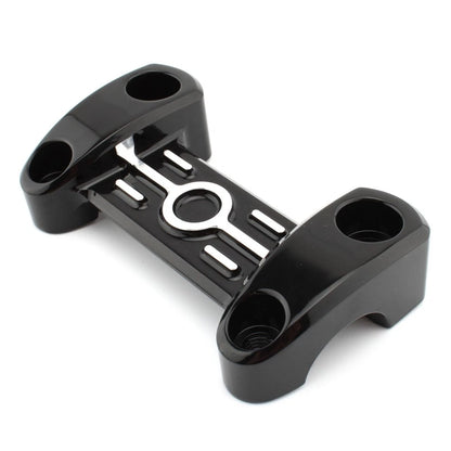 Handlebar Risers Top Cover Mounts Clamp for BMW R Nine T (2014–2023)