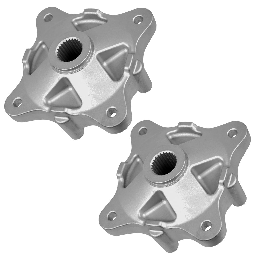Rear Wheel Hub Replacement for Polaris Ranger 900 Diesel 2011–2014