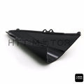 Smoke Black Double Bubble Windscreen for Ducati 899 1199 (2012–2014)