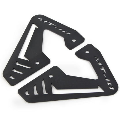 Radiator Protector Cover Plates for Yamaha MT-10 FZ-10 (2015–2021)