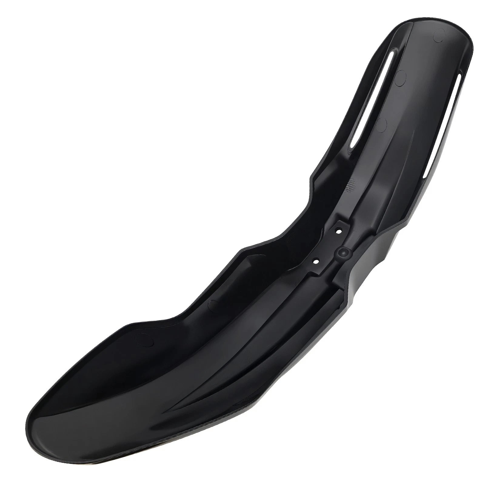 Front Fender for Suzuki DRZ 400SM (2005–2008) 53111-29FA0-YLW