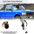 Electric Fuel Pump Assembly Replacement for Mazda B4000 (1998–1999) 2.5L 3.0L