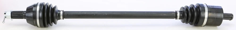 Slasher 8-Ball Front Axle for All Balls (TRK-PO-8-323)
