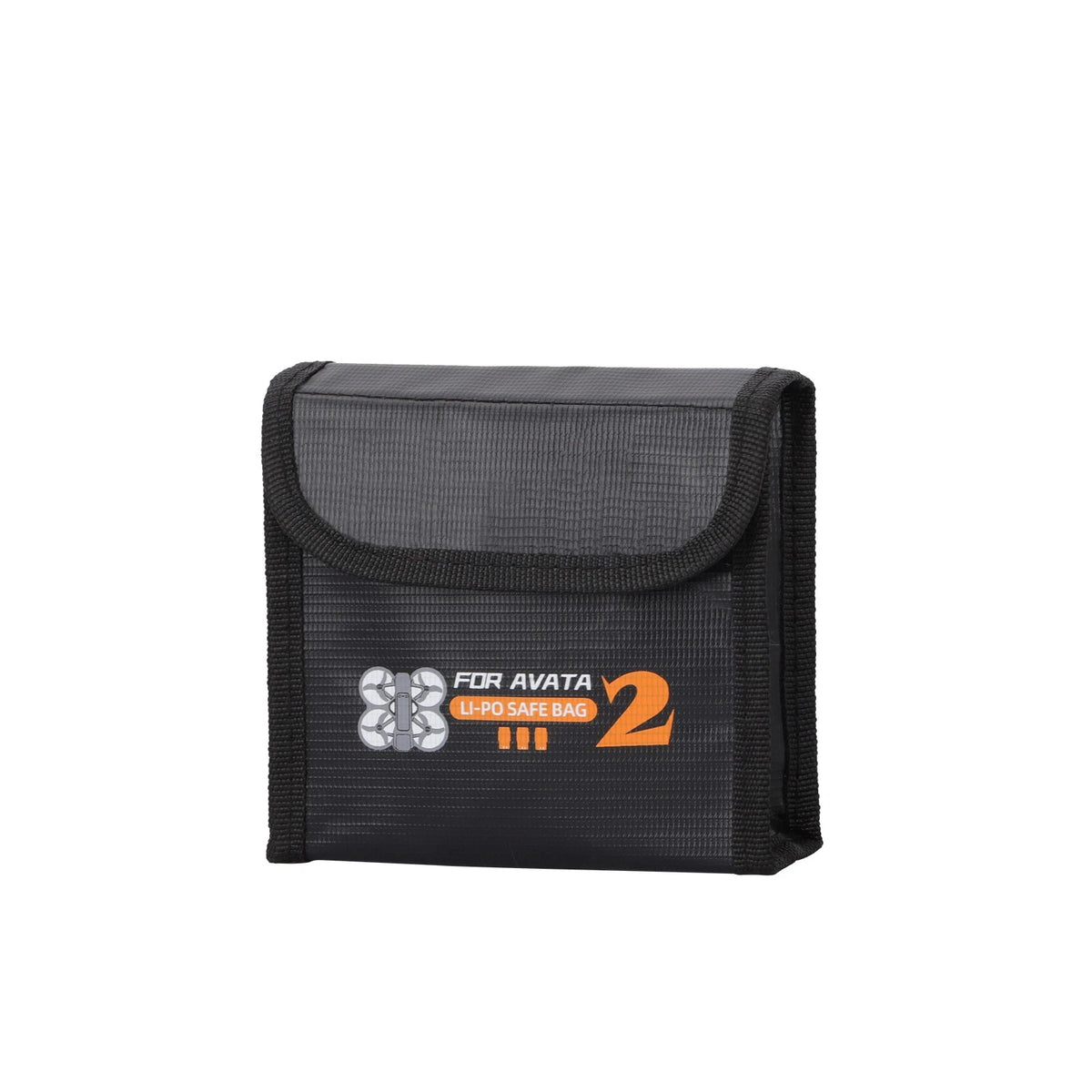 Battery Explosion-proof Storage Bag for DJI Avata 2 (2022–2023)