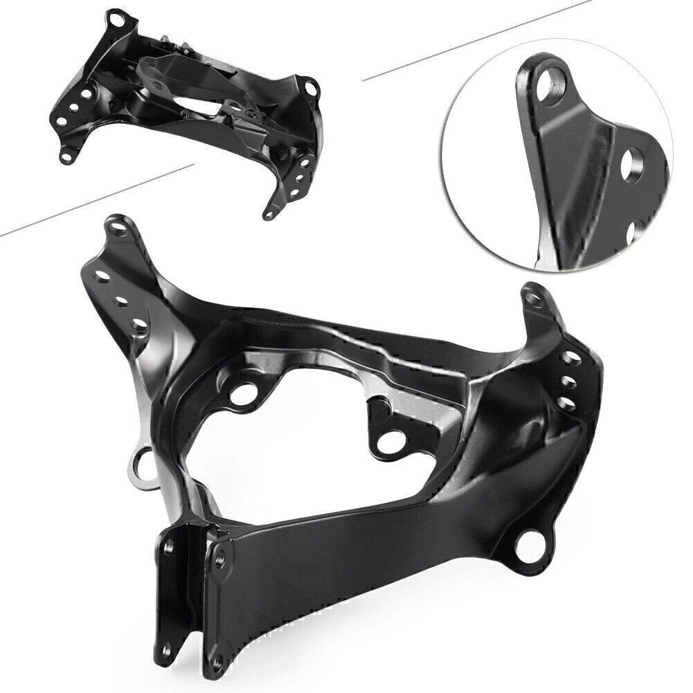 Front Upper Stay Fairing Cowling Bracket for Suzuki GSXR 600 750 (2006–2007) HOME-19YF004