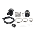 Blow Off Valve Kit for Can-Am Maverick X3 (2020–2022) BOV Turbo 20-22T9