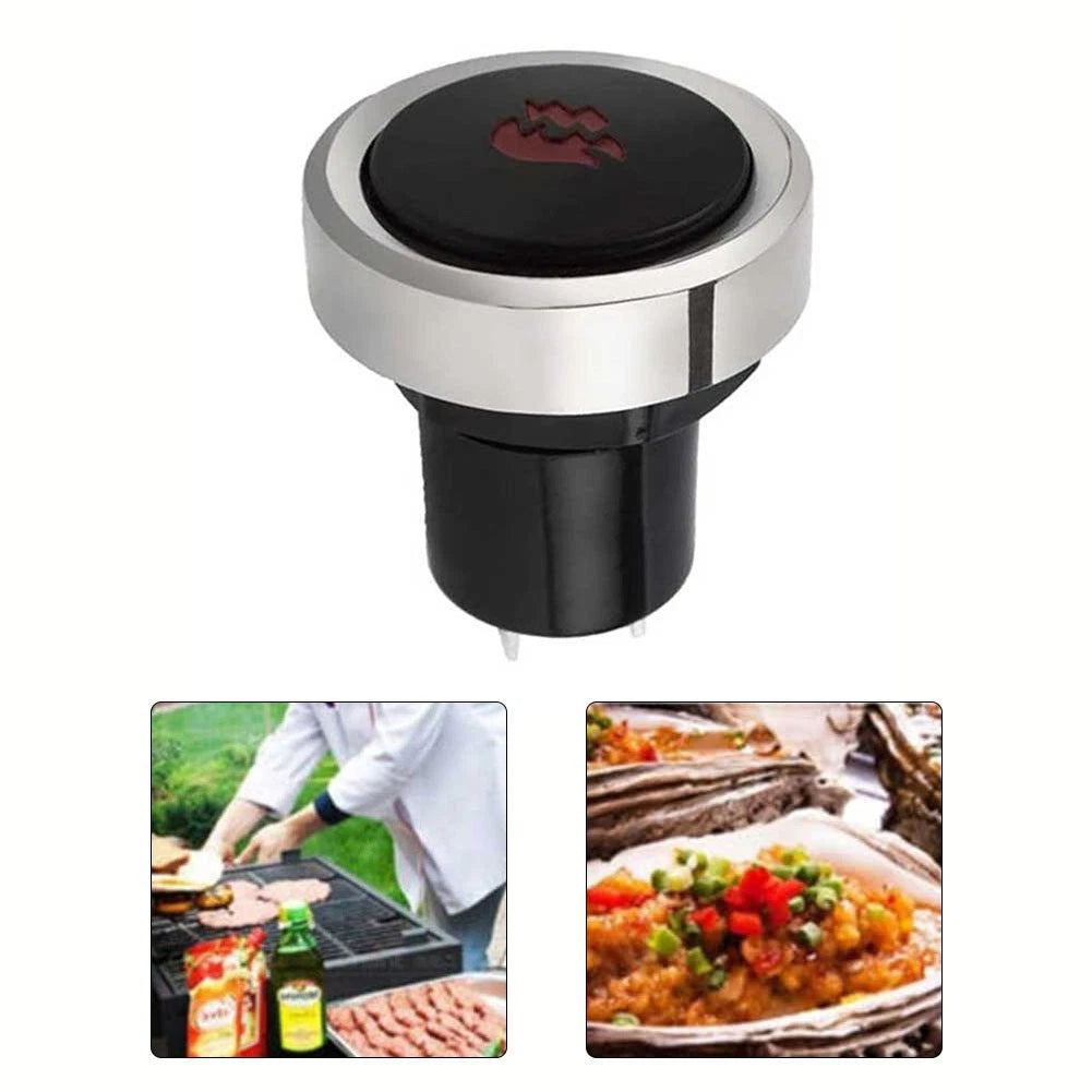 Ignition Button for
