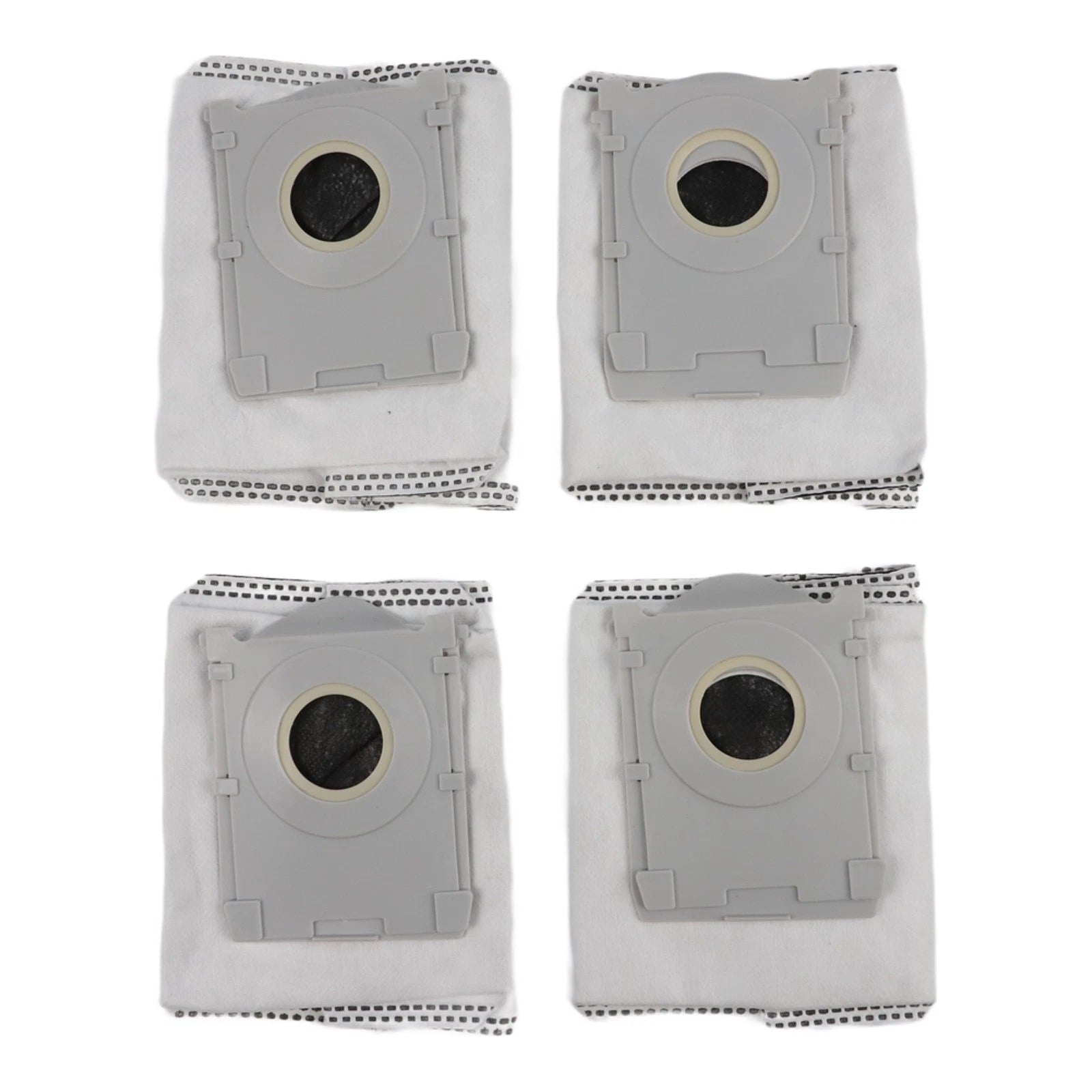 2X Replacement Parts for Easy Installation (Hygienic Design)