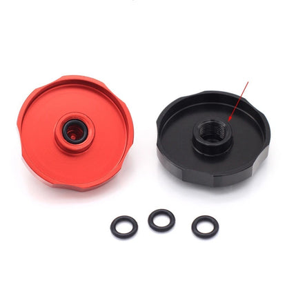 Fork Cover for Manitou/Magura/FOX/DT/Rock Shox (338.3mm)