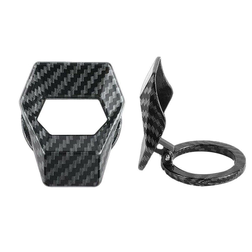 Button Switch Cover for - 1 Pcs, 4cm x 5cm