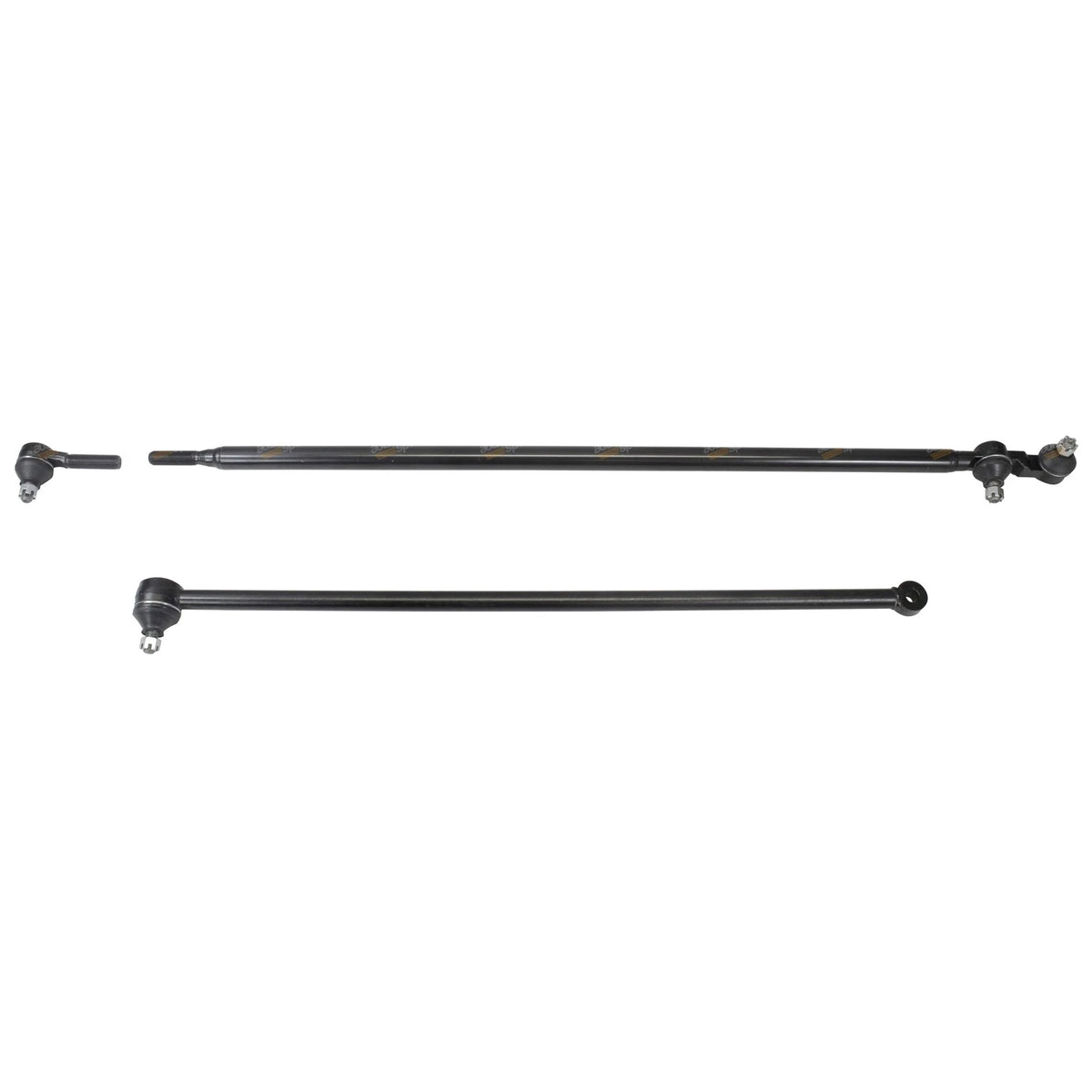 Inner & Outer Tie Rod Ends + Drag Link for Sierra SJ410 SJ40 SJ50 SJ51 (1981–1988)