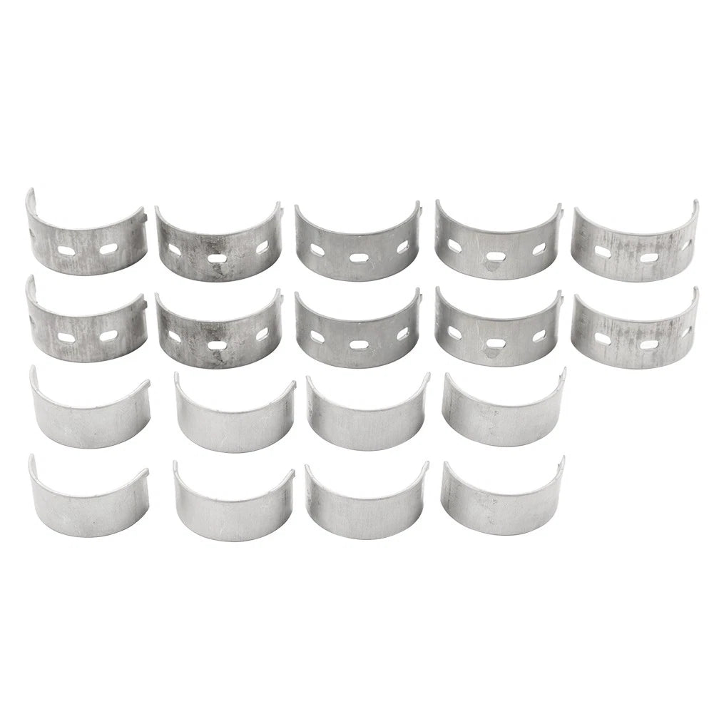 25 Connecting Rod Main Crankshaft Bearings for Honda CB-1 CB400 CBR400 NC23