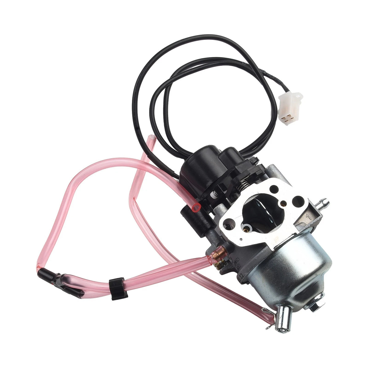 Carburetor for Generator (3.35in Width, 2.89in Height)