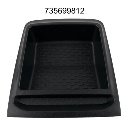 Organizational Box for Fiat Ducato, Boxer, Relay (2014–On)