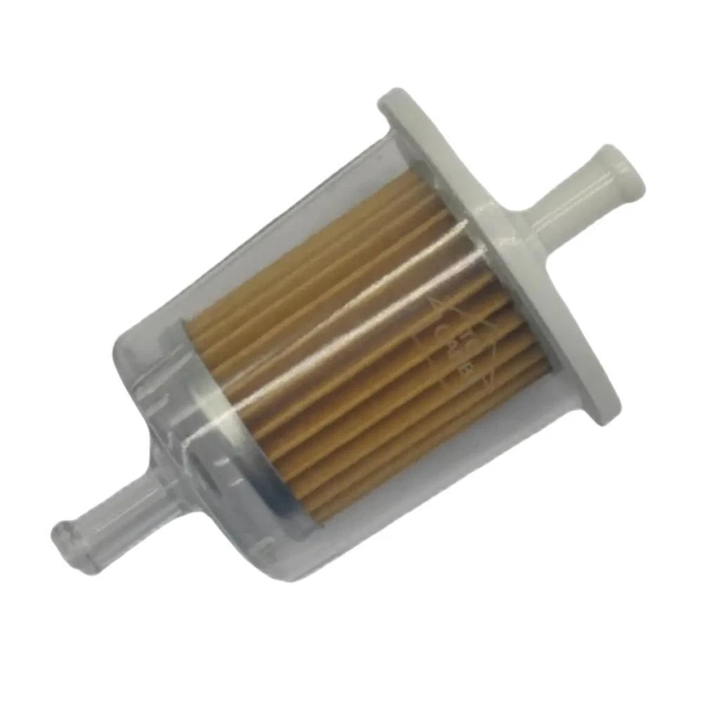 In-Line Fuel Filter for Johnson Evinrude OMC 40-90HP (5007335, 5005266)