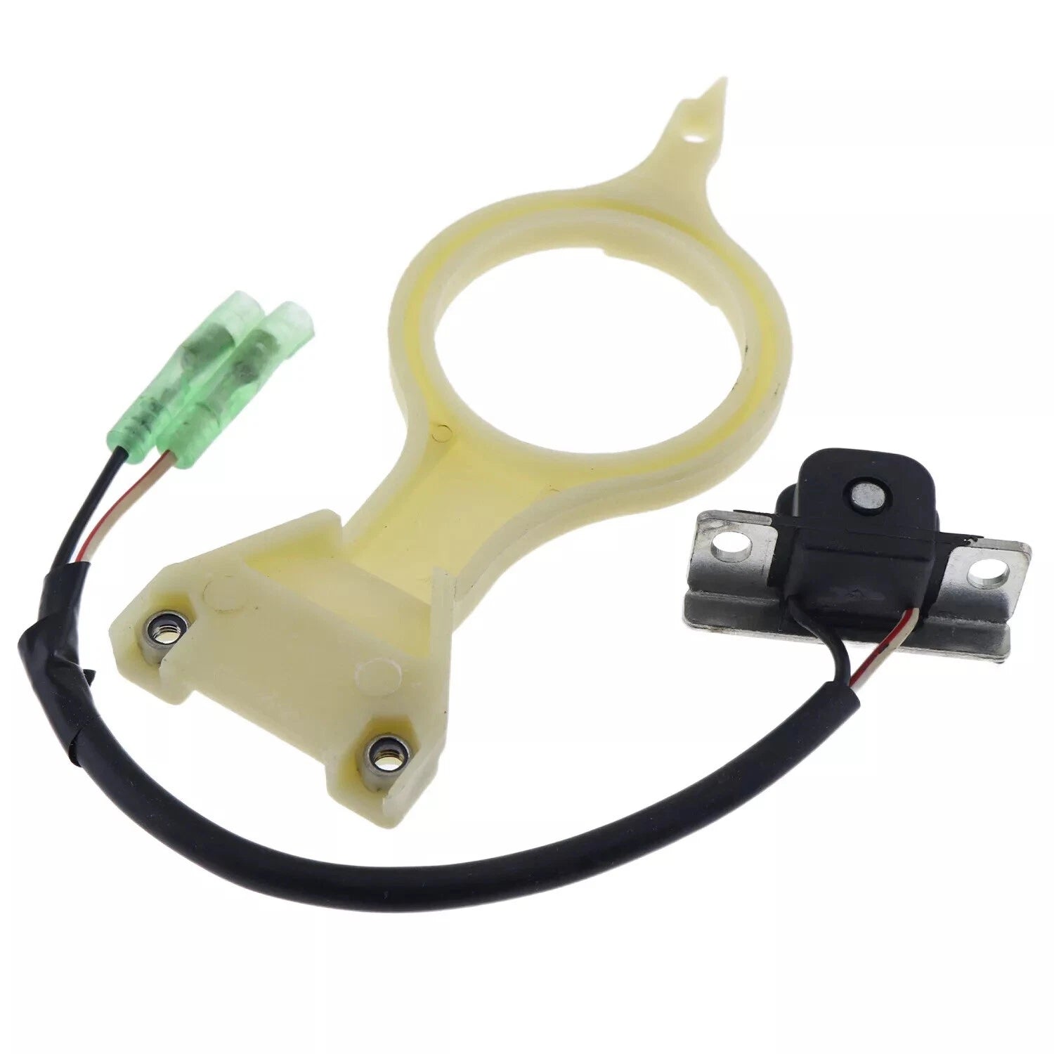 Pulser Coil Assy for Yamaha Outboard 2T Parsun 9.9HP (Replaces 63V-85580-00-00)