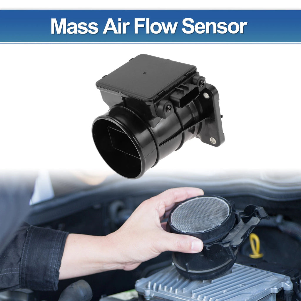 Mass Air Flow Sensor Assembly No.MD336505 for Mitsubishi Pajero (1999–2006)