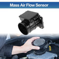 Mass Air Flow Sensor Assembly No.MD336505 for Mitsubishi Pajero (1999–2006)