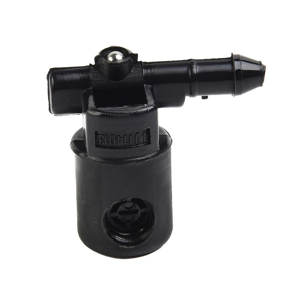 Spout Jets Washer Jet Nozzle for Auto Accessories (Plastic)