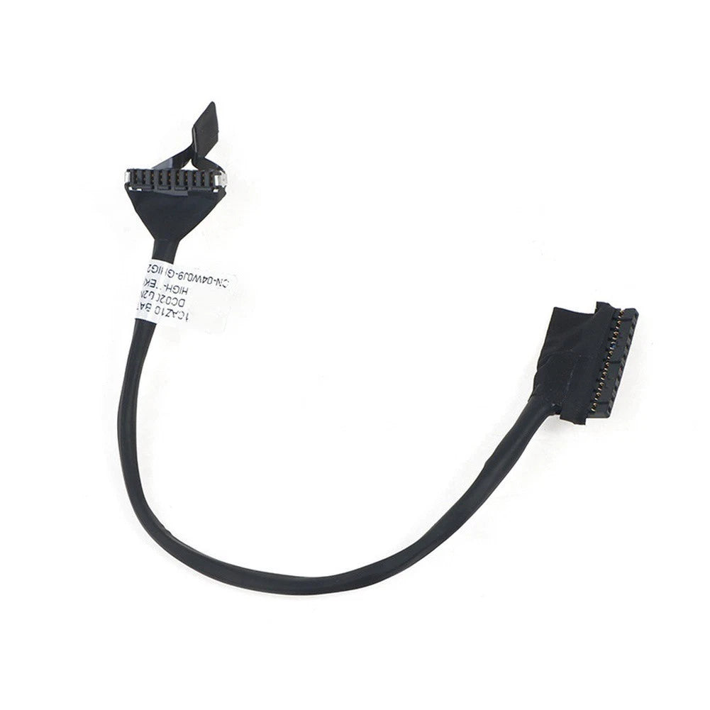 Replacement Laptop Battery Cable for Dell Latitude E7280 E7380 E7390 E7290