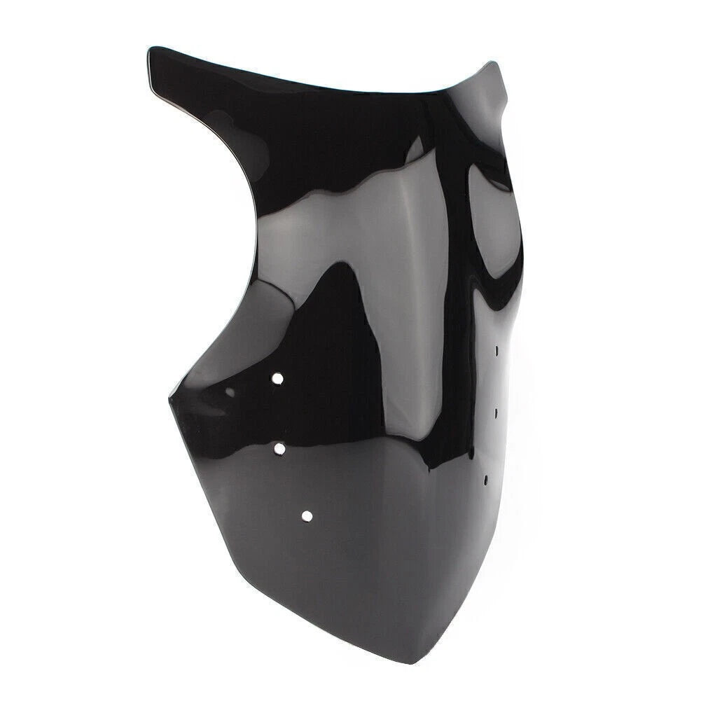 Double Bubble Windshield for Kawasaki Ninja 1000 Z1000SX (2011–2016)