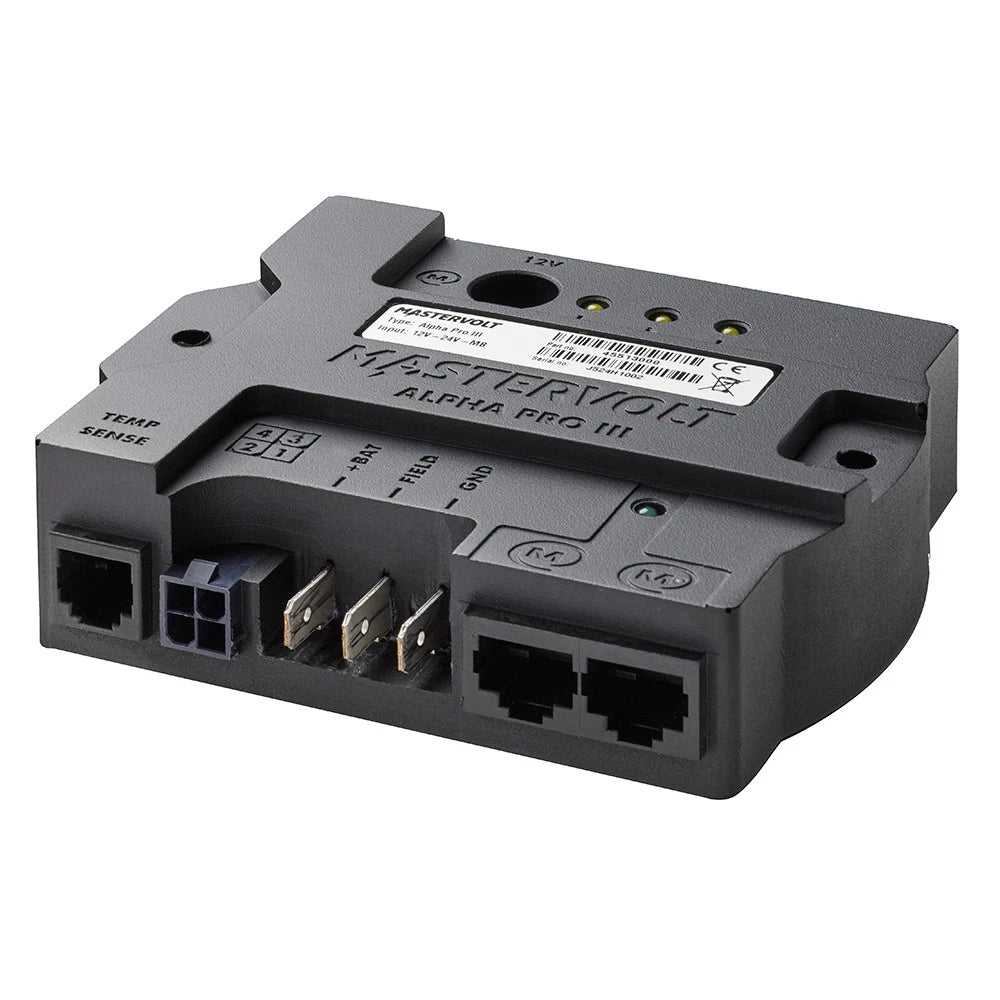 Mastervolt Alpha Pro III for Automotive (45513000)