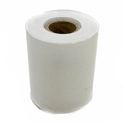 12 Rolls Thermal Paper for POS Cash Register (57x50mm)
