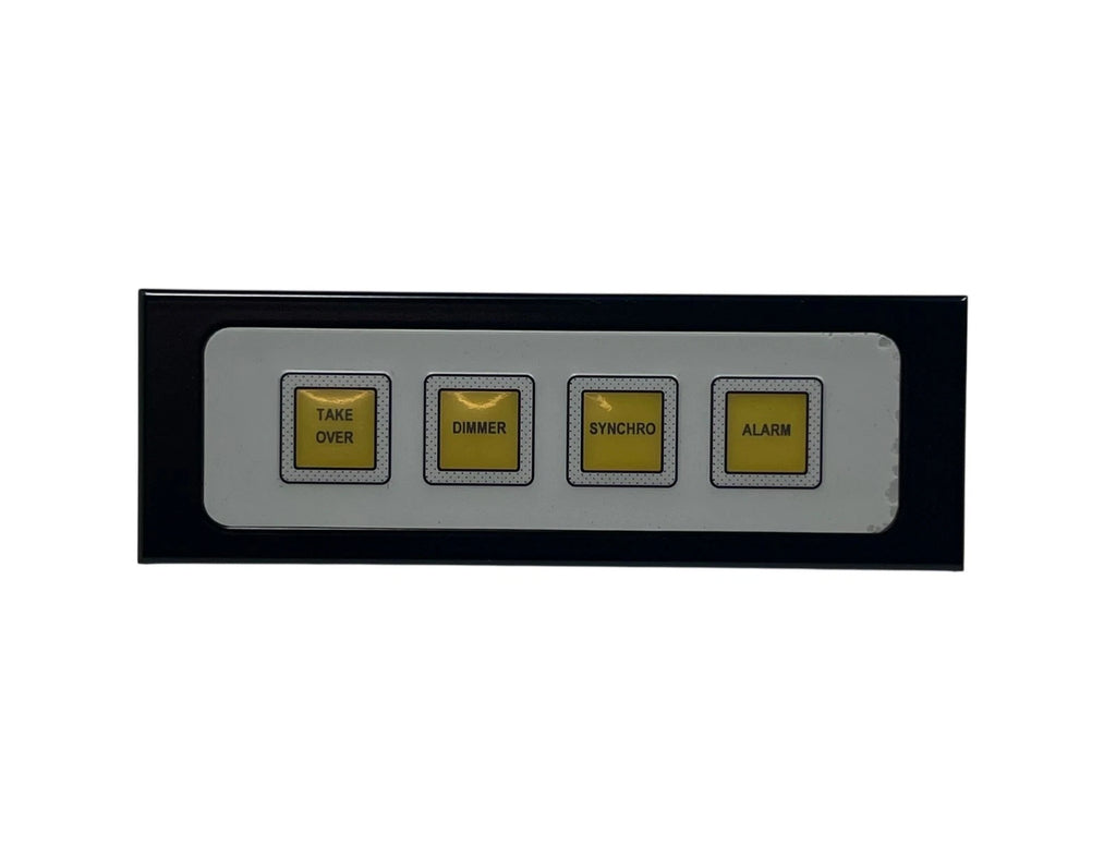 Driver Interface for Aventics (3622313000)