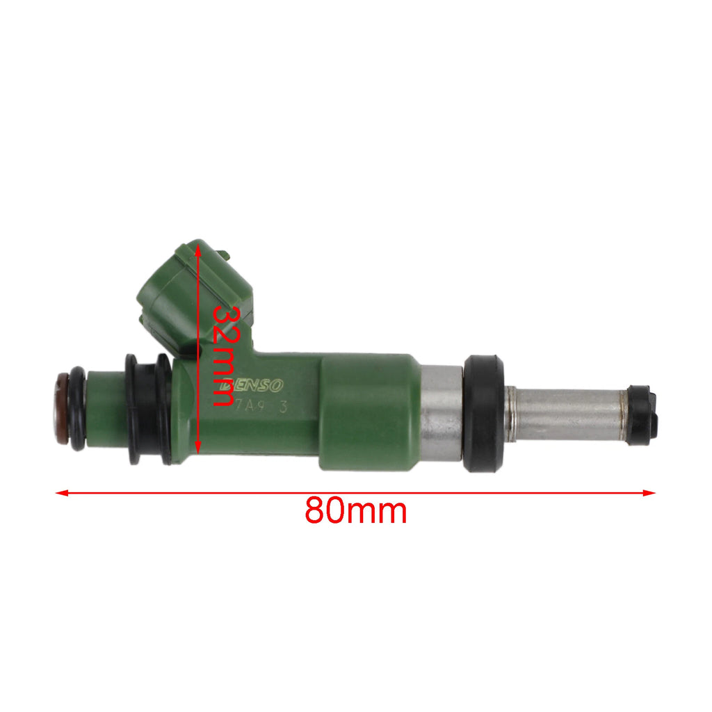 Fuel Injectors for Yamaha Raptor 700 700R (2006–2016) 5VK-13761-00-00
